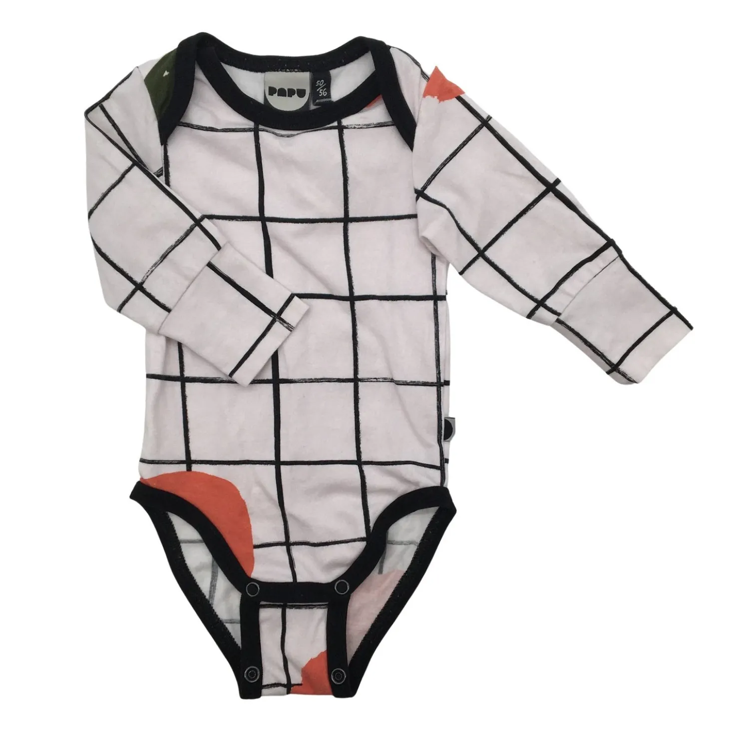 Body, koko 50 - 56