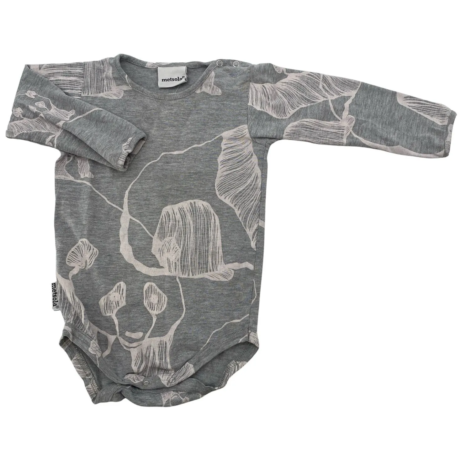 Body, koko 68 - 74
