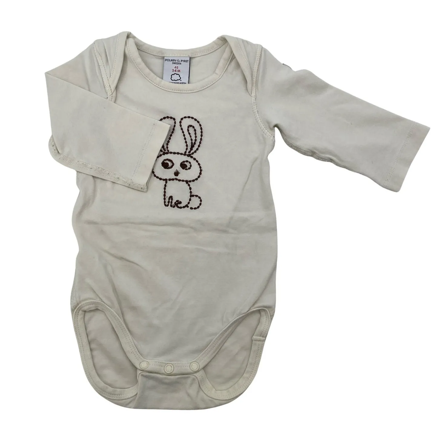 Body, koko 56 - 62