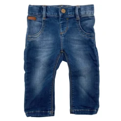 Farkkuleggingsit, koko 74 - 80