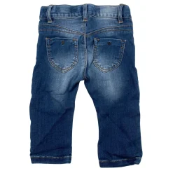 Farkkuleggingsit, koko 74 - 80