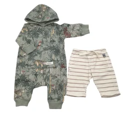 Jumpsuit, koko 50 - 56