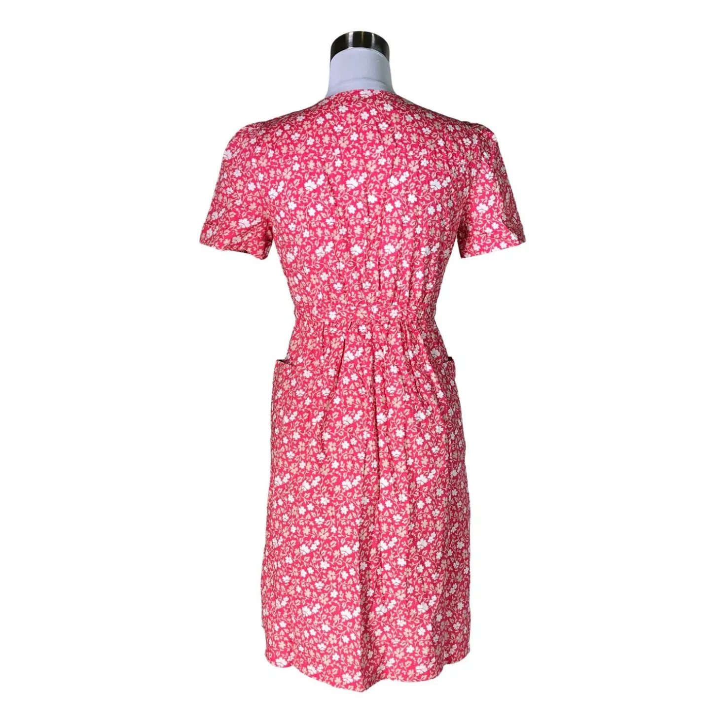 Kangasmekko, koko 36