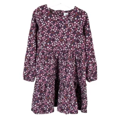 Mekko, koko 122 - 128