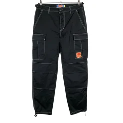 Miesten cargohousut, koko W30
