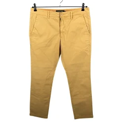 Miesten chinot, koko W33