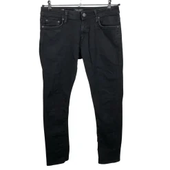 Miesten farkut, koko W31