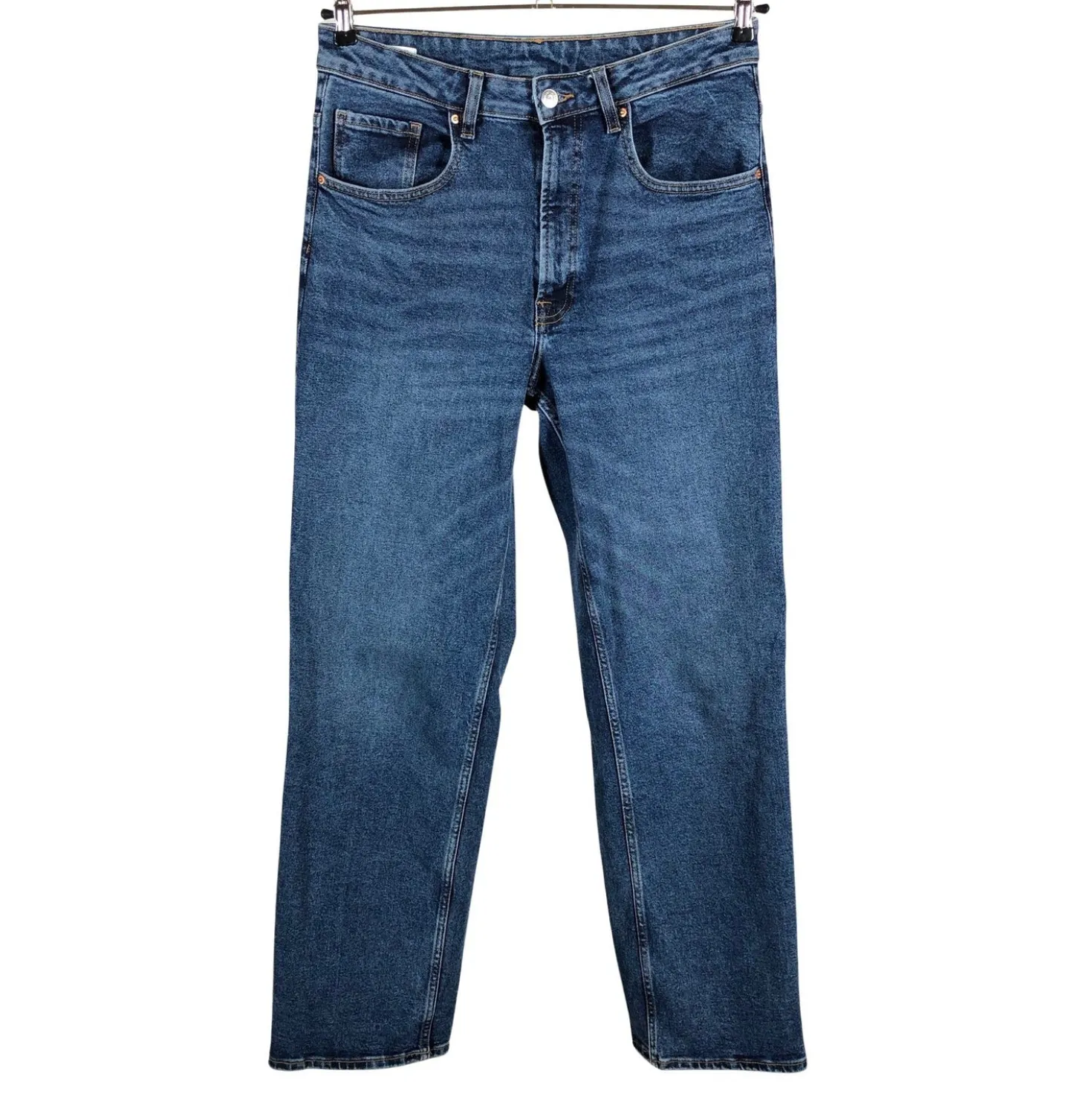 Miesten farkut, koko W30