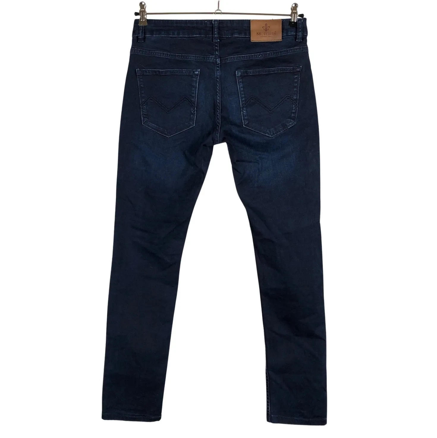 Miesten farkut, koko W31