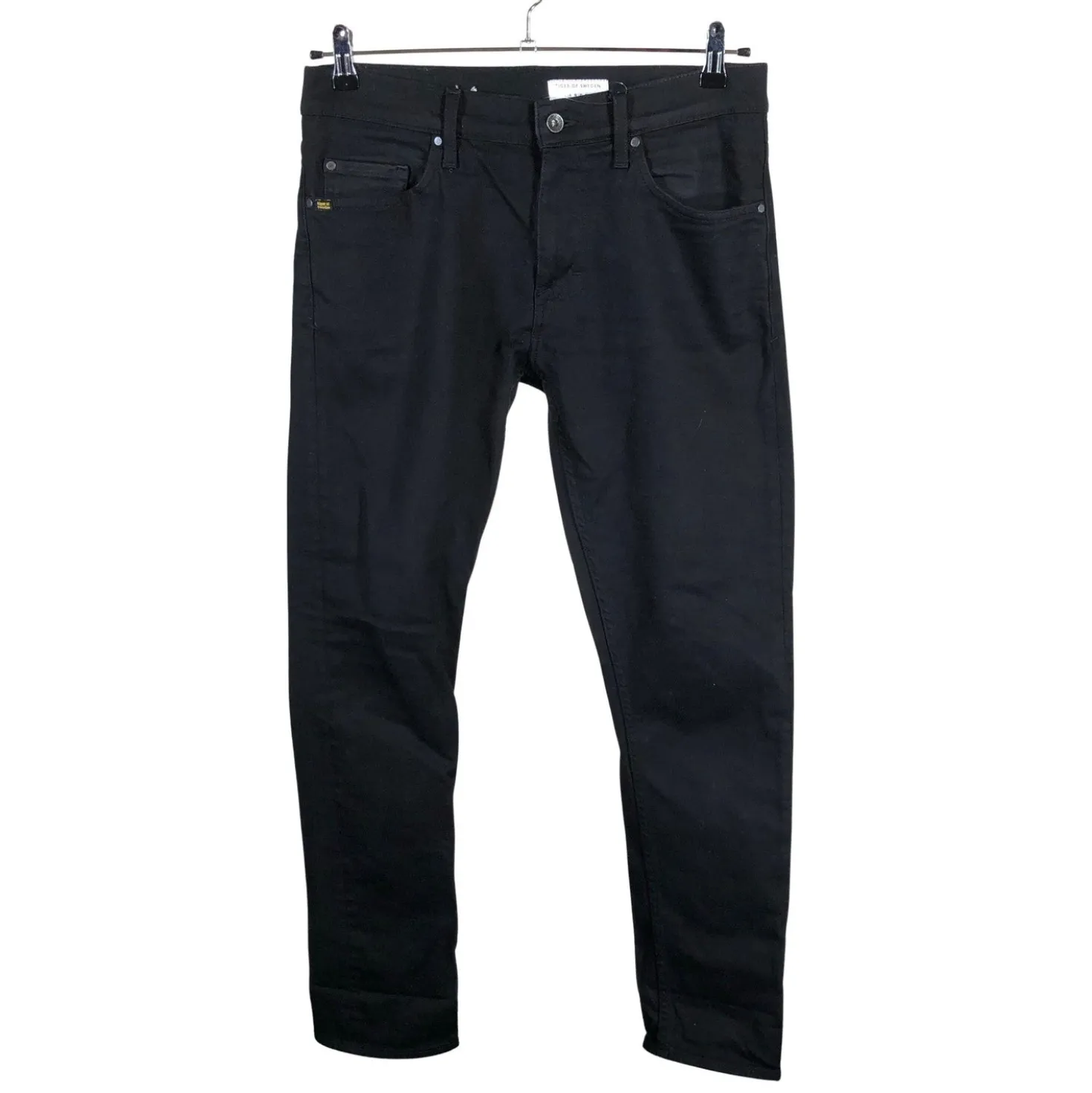 Miesten farkut, koko W30