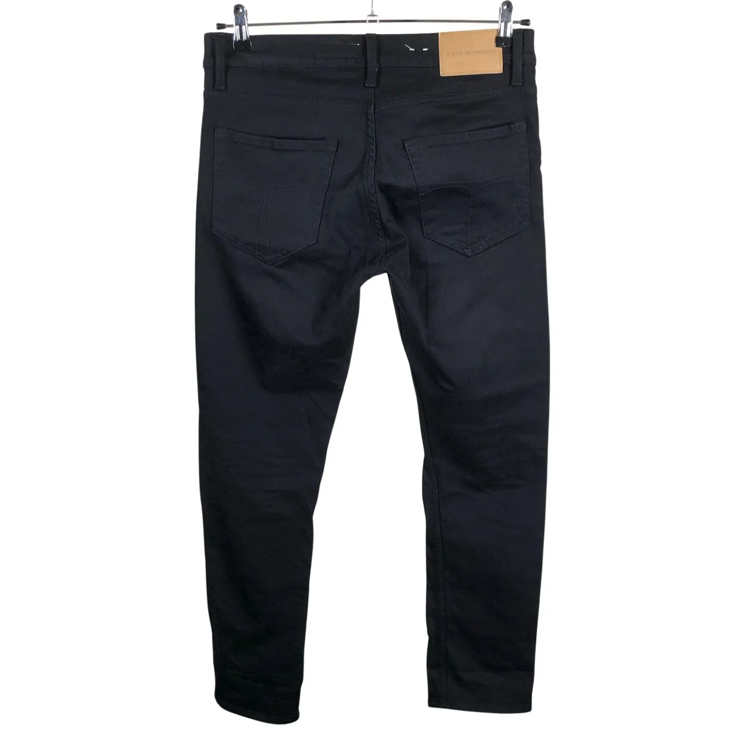 Miesten farkut, koko W30
