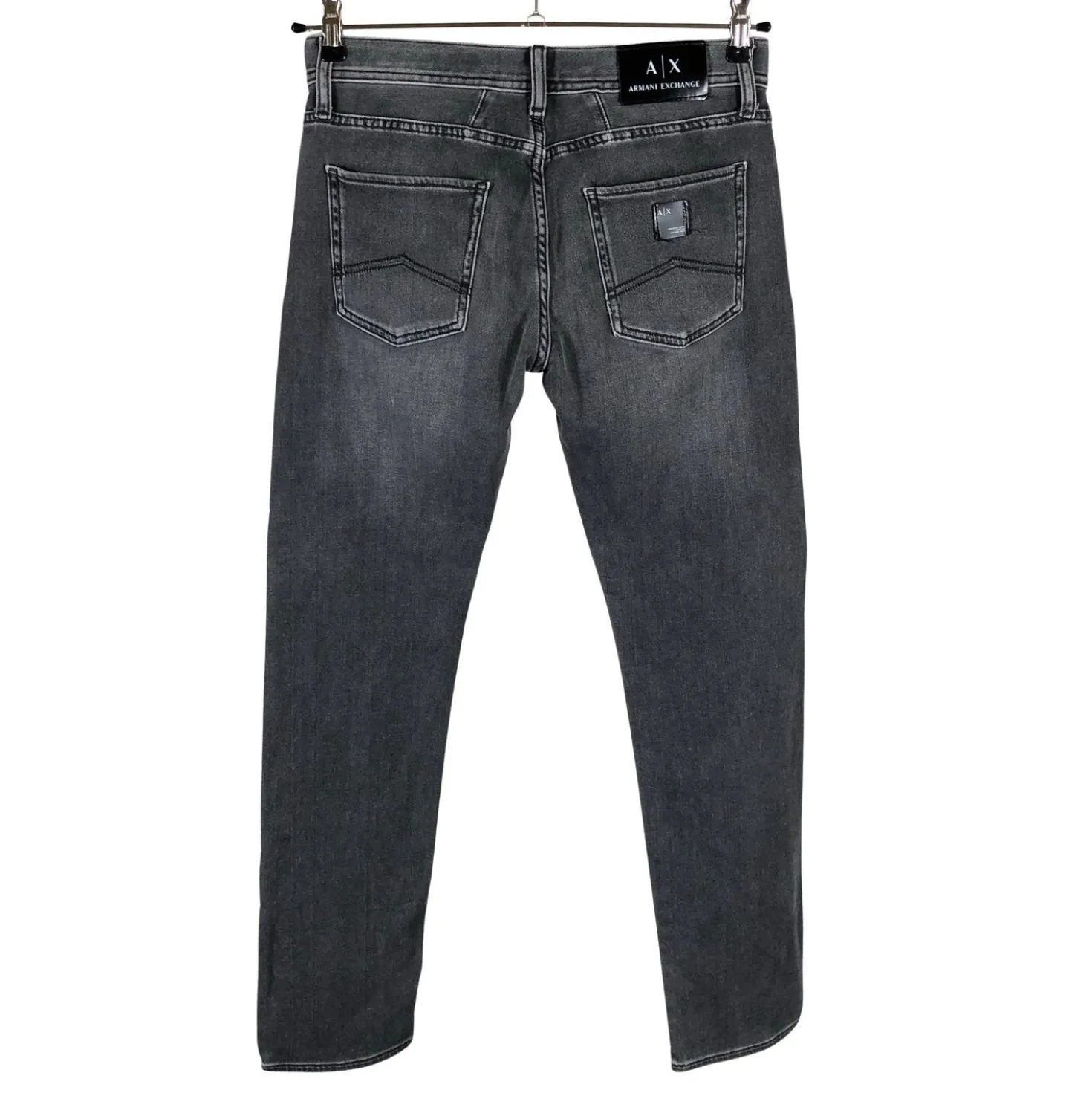 Miesten farkut, koko W29