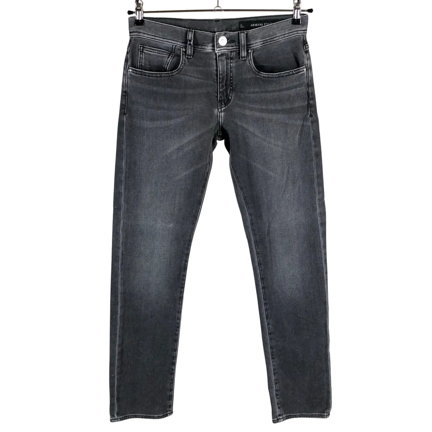 Miesten farkut, koko W29