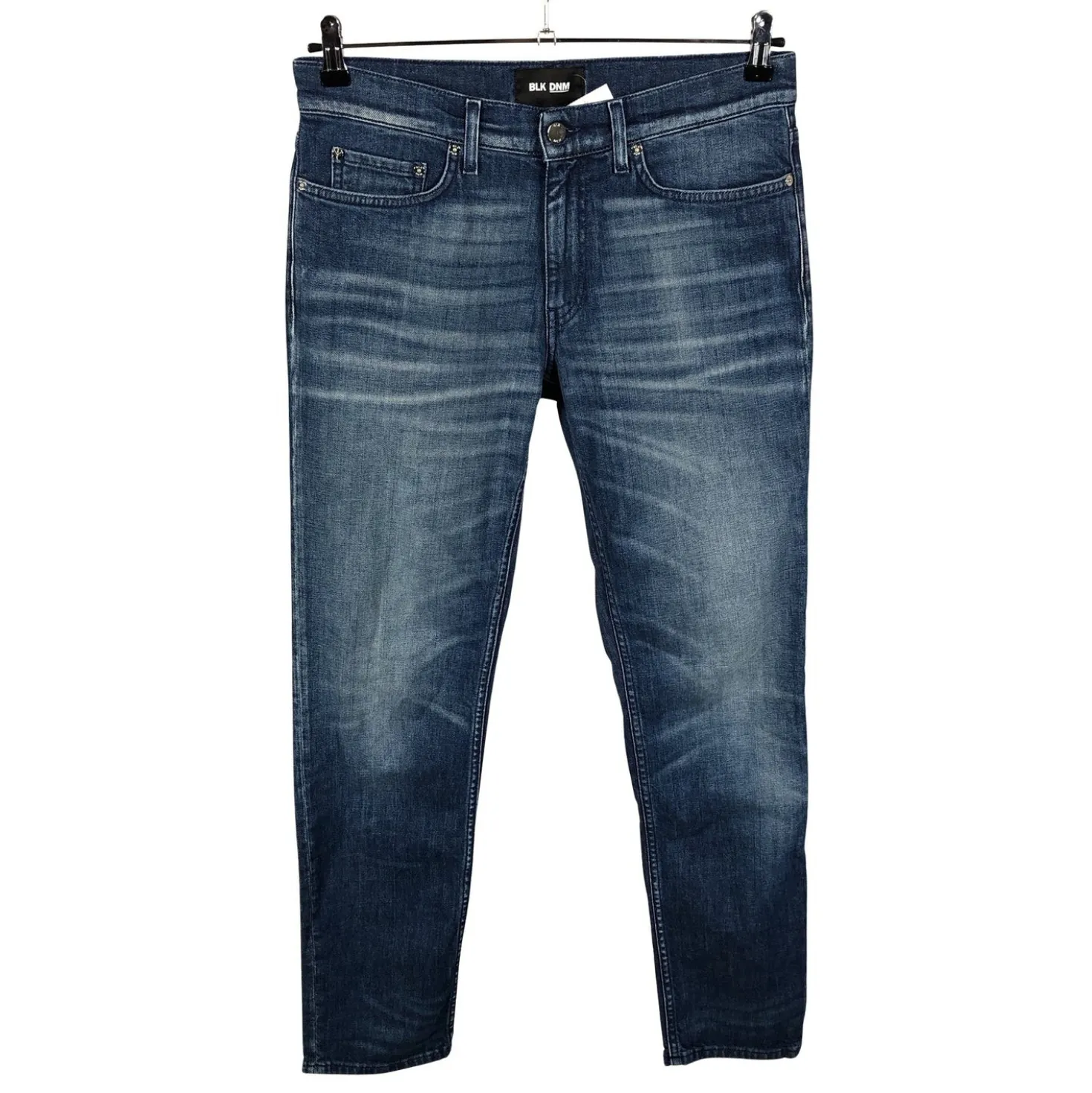 Miesten farkut, koko W31