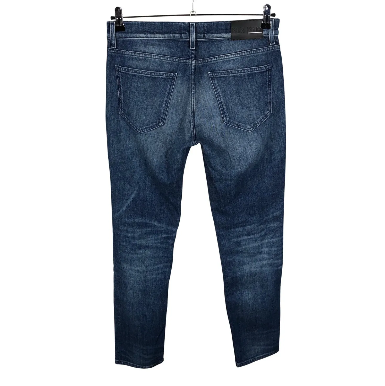 Miesten farkut, koko W31