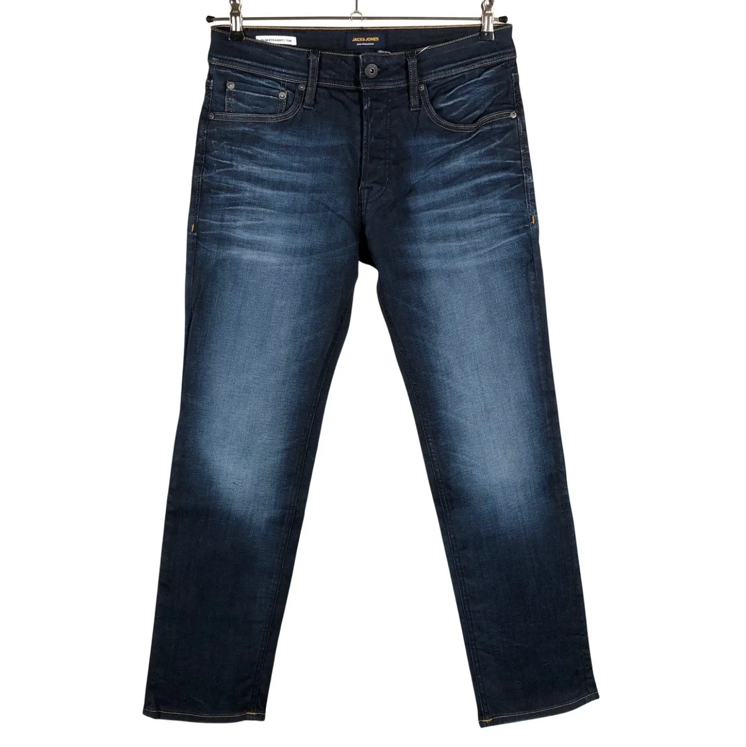Miesten farkut, koko W30