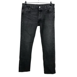 Miesten farkut, koko W36