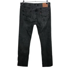 Miesten farkut, koko W36