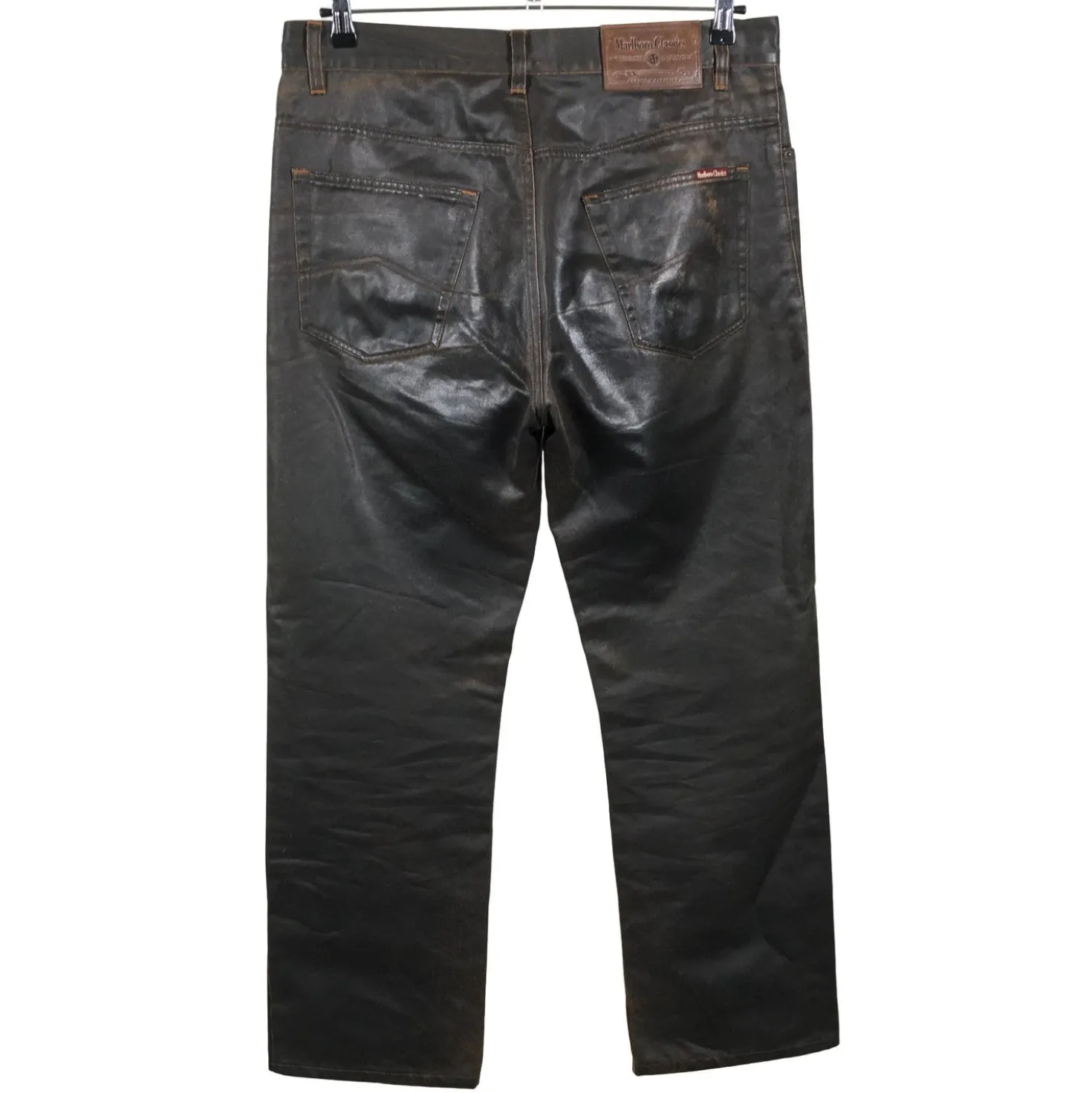 Miesten farkut, koko W36