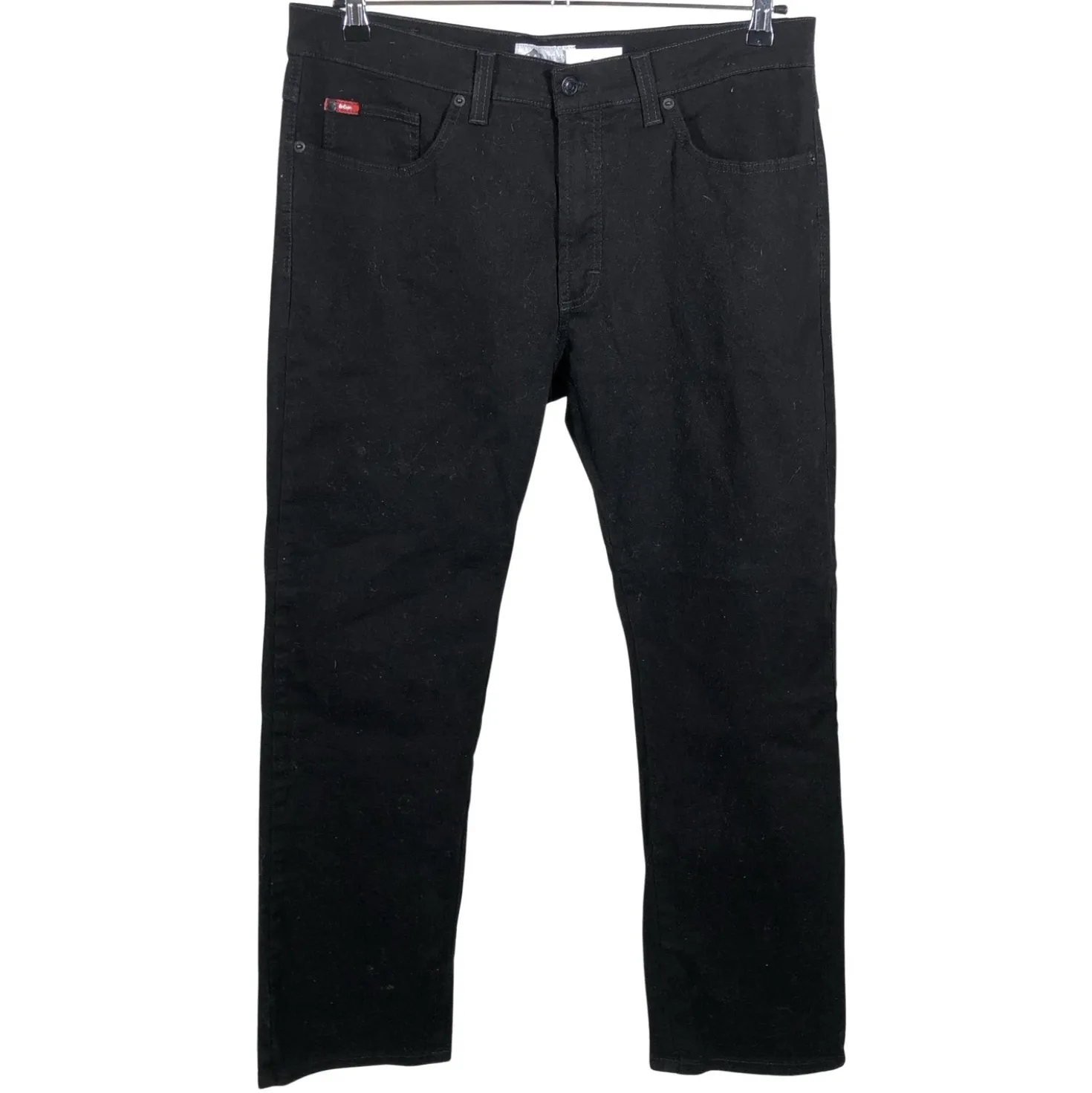 Miesten farkut, koko W36