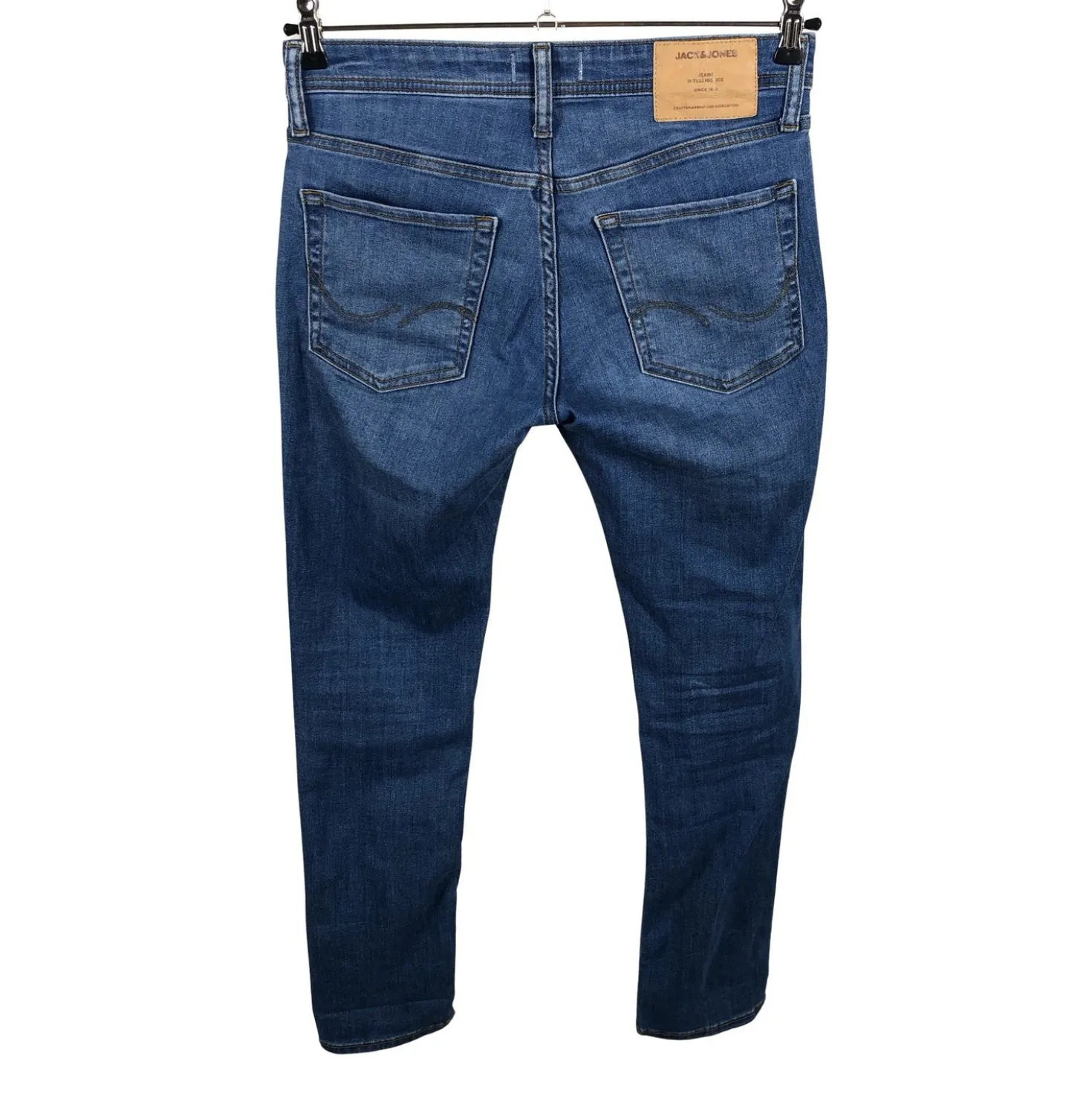 Miesten farkut, koko W28