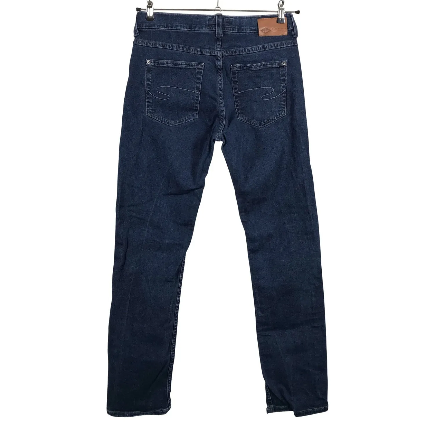 Miesten farkut, koko W30