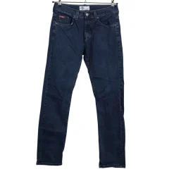 Miesten farkut, koko W30