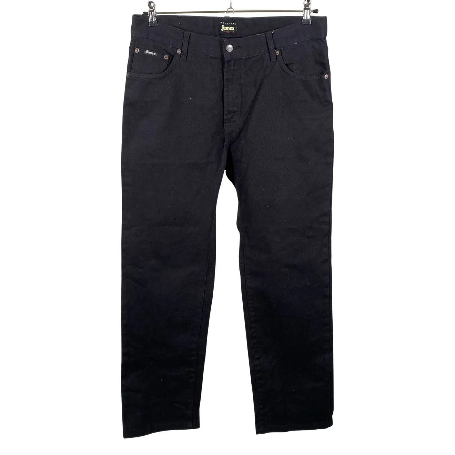 Miesten farkut, koko W36