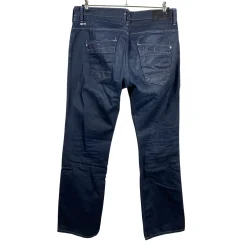 Miesten farkut, koko W36