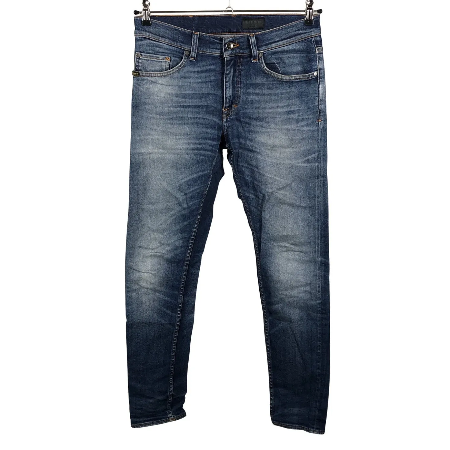 Miesten farkut, koko W29