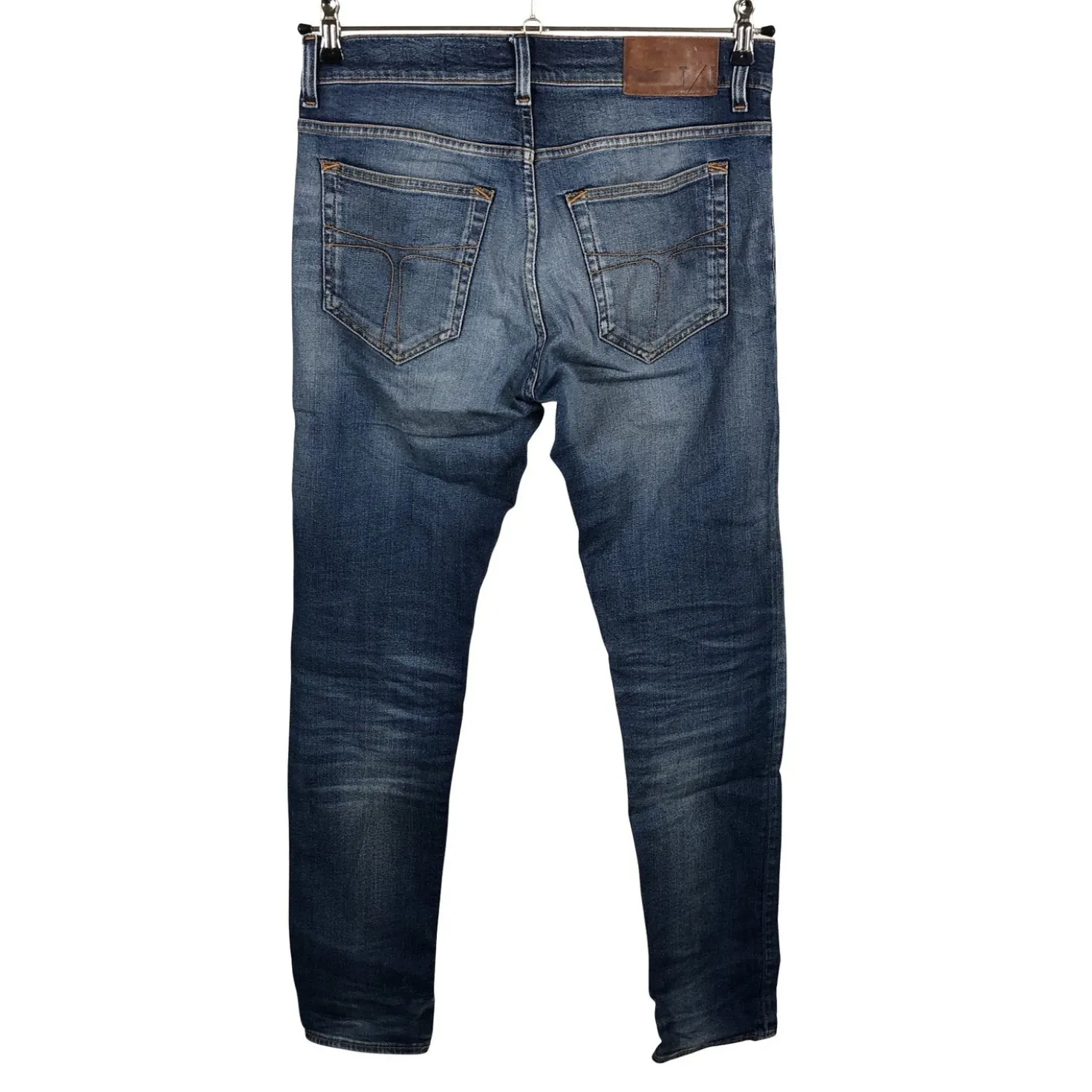 Miesten farkut, koko W29