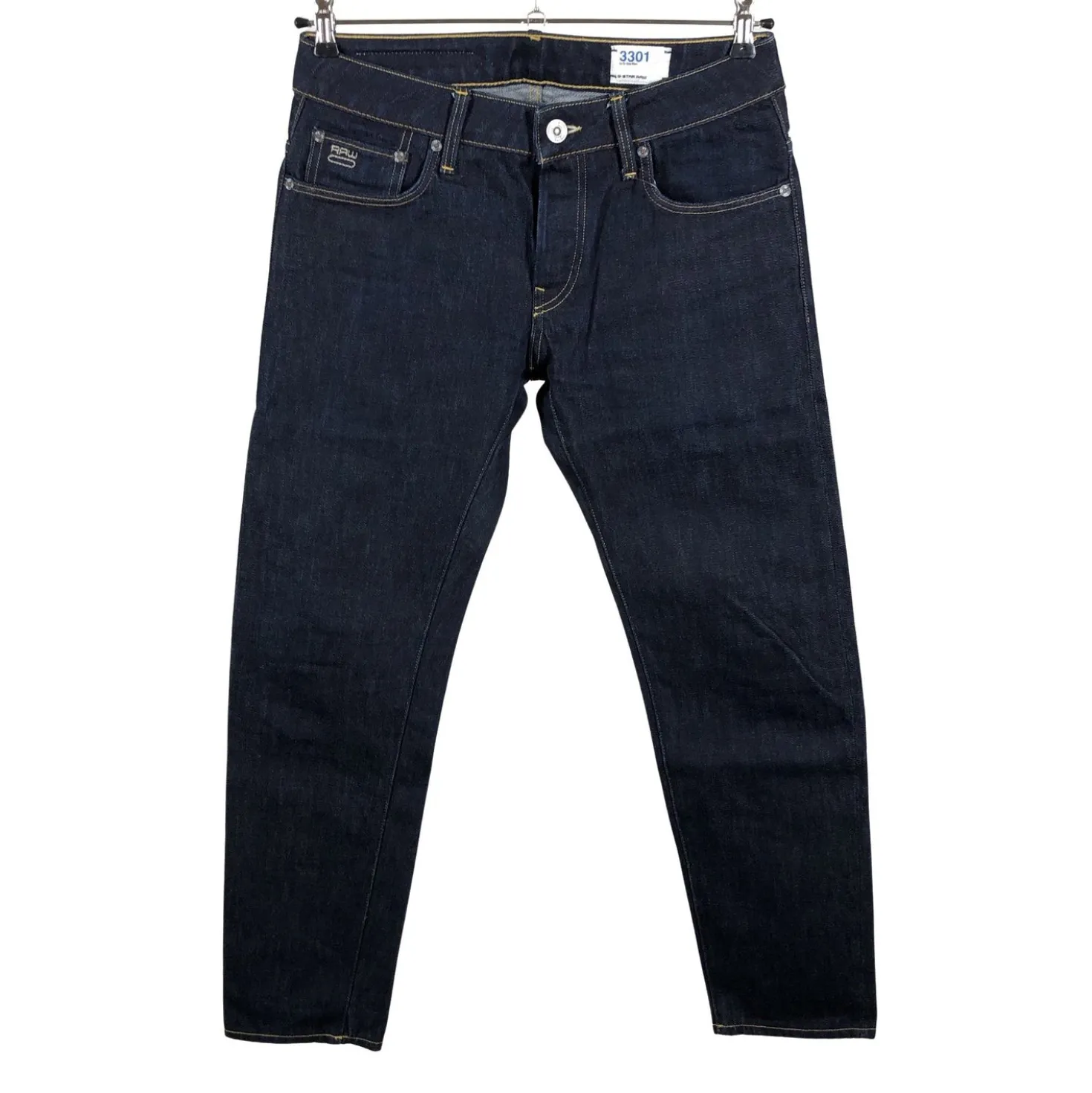 Miesten farkut, koko W30