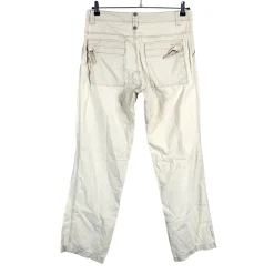Miesten kangashousut, koko W34