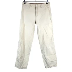 Miesten kangashousut, koko W34