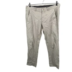 Miesten kangashousut, koko XL