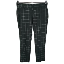 Miesten kangashousut, koko XS