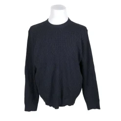 Miesten neulepaita, koko XXL