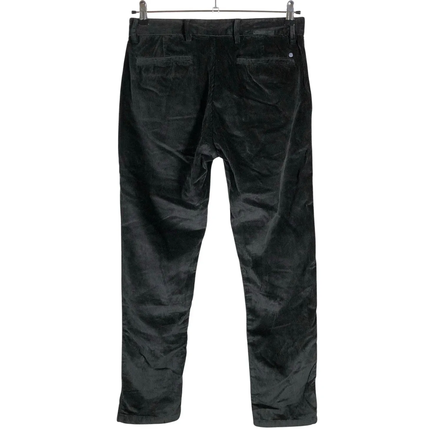 Miesten samettihousut, koko W32