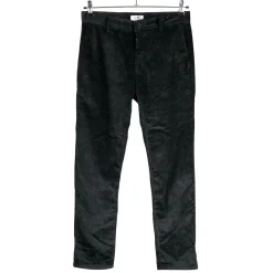 Miesten samettihousut, koko W32