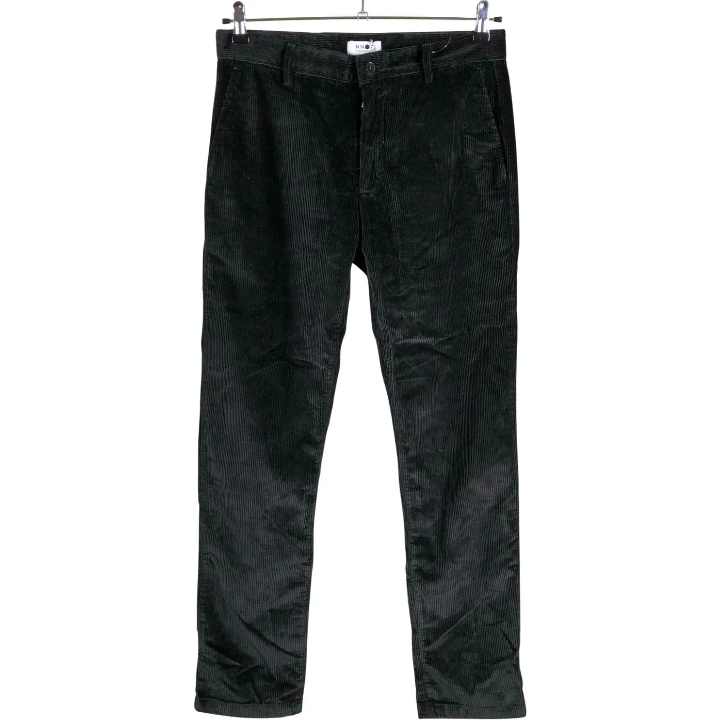 Miesten samettihousut, koko W32