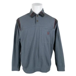 Miesten trikoopaita, koko M
