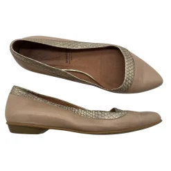 Naisten ballerinat, koko 38