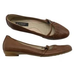 Naisten ballerinat, koko 38