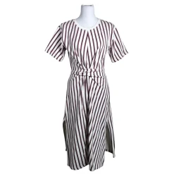 Naisten collegemekko, koko 38