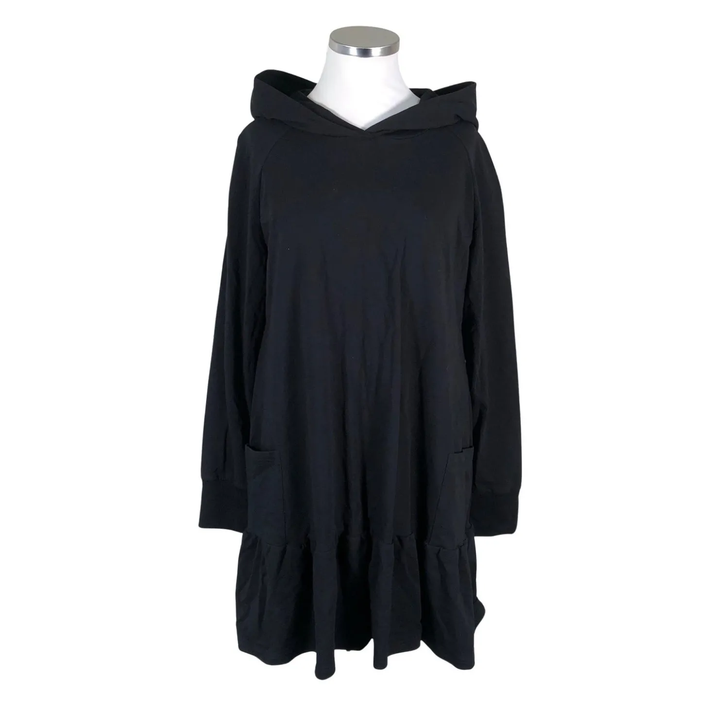 Naisten collegemekko, koko 44