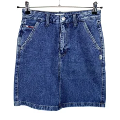 Naisten farkkuhame, koko W27