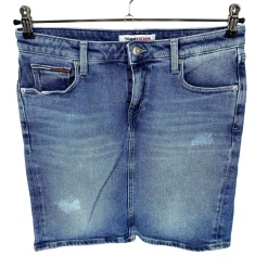 Naisten farkkuhame, koko W27