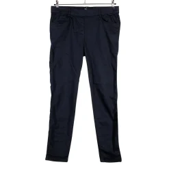 Naisten farkkuleggingsit, koko 44