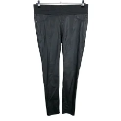 Naisten farkkuleggingsit, koko 44