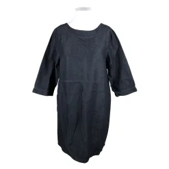 Naisten farkkumekko, koko 44